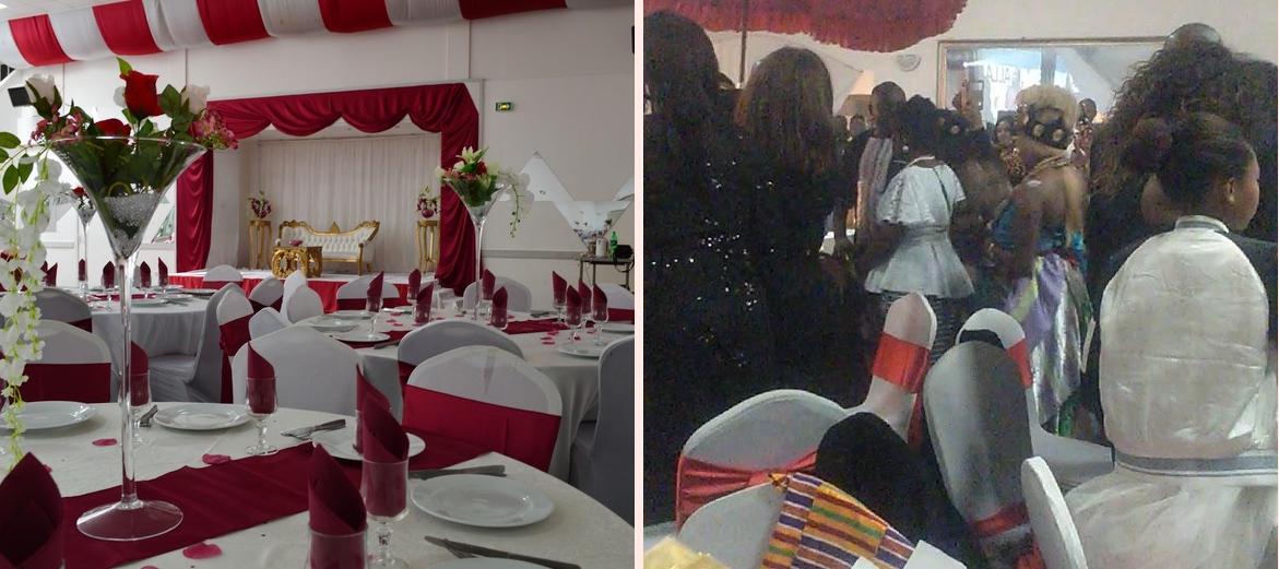 Espace Mozaik - Photo 1